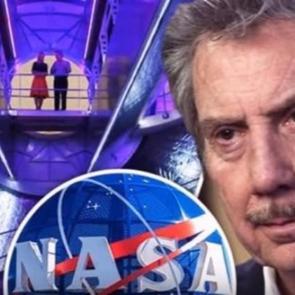 Şok iddia! 'Uzaylılar aramızda!'