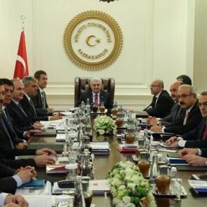 S&uuml;per teşvik modeli yakında 