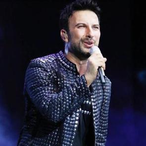 Tarkan'ın alacağı &uuml;cret dudak u&ccedil;uklattı! Milyolarca TL'yi...
