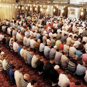 Valiliklere "Ramazan" uyarısı