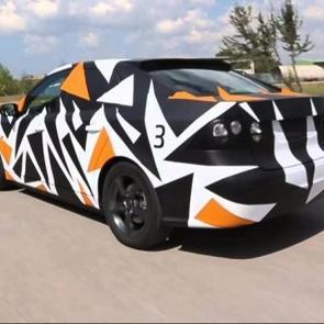 Yerli otomobilde b&uuml;y&uuml;k s&uuml;rpriz! O il talip oldu