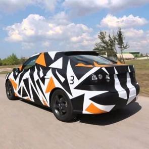 Yerli otomobile destekler gelmeye devam ediyor