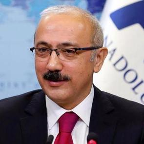 Elvan: Attığımız adımların meyvesini alıyoruz