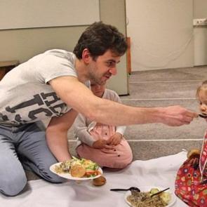 Dünyanın en uzun süre oruç tutan Türk'ü