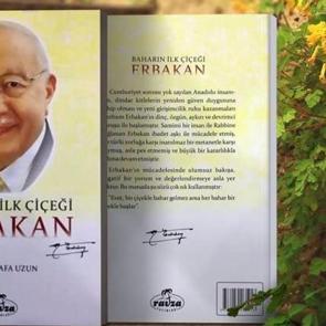 Baharın ilk çiçeği çıktı