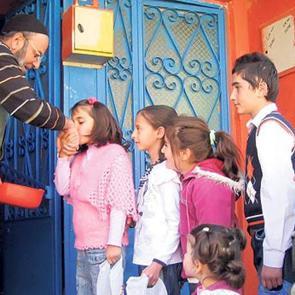 Bu sene Ramazan Bayramı Haziran'ın kaçında?