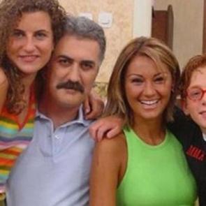 &Ccedil;ocuklar Duymasın'ın &ccedil;ocuk yıldızı d&ouml;ner d&ouml;nmez evlendi