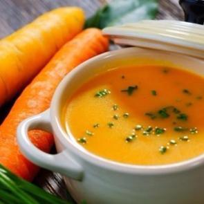 Hazır çorbalarda kimyasal var!