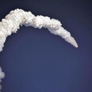 Hindistan'ın en g&uuml;&ccedil;l&uuml; roketi kalkışa hazır