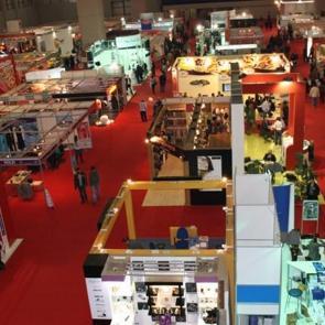 İhracat&ccedil;ının yurtdışı fuar işkencesi bitiyor