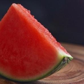 Karpuzun faydaları saymakla bitmiyor