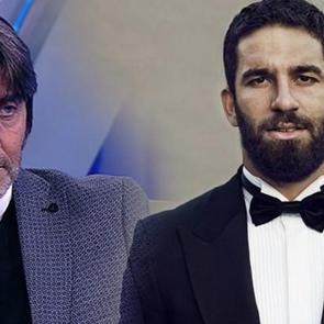 Rıdvan Dilmen: 'Evet' dediğimiz i&ccedil;in Arda ve beni lin&ccedil; ediyorlar