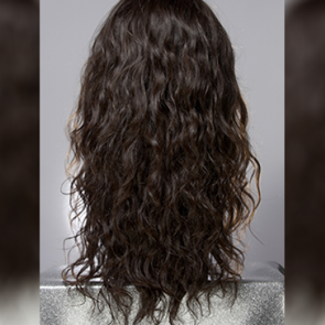  Sa&ccedil;larda doğal bukle nasıl yapılır?