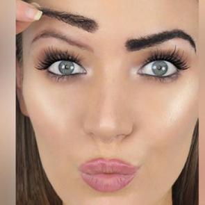 2017 Kaş modası: Kaş peruğu