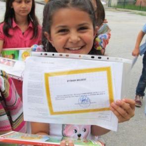 Veliler karneleri nasıl değerlendirmeli?