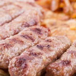 Akşamın yıldızı İnegöl köfte!