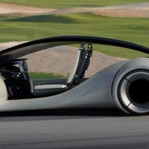 Apple, sonunda otomobil planını a&ccedil;ıkladı