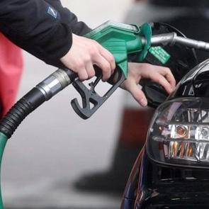 Benzine indirim geliyor