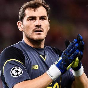 İtalyan gazeteci duyurdu! Iker Casillas bombası