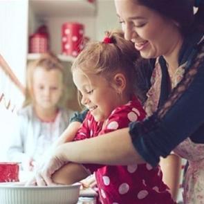 Çocuklarınızı mutlu edecek iftariyelikler