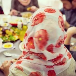 Ender Saraç'ın Ramazan diyeti