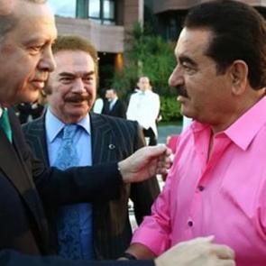 İbrahim Tatlıses ekrana geri d&ouml;n&uuml;yor