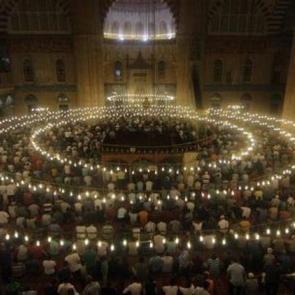 İftar duası nasıl yapılır?