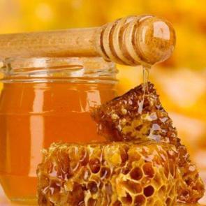 Kadınların g&ouml;zdesi: Bal & Tar&ccedil;ın k&uuml;r&uuml;