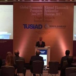 'Krediyle b&uuml;y&uuml;menin artık sonuna geldik'