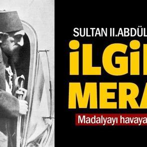 Padişahların bilinmeyen huyları...