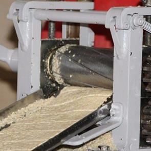 Ramazan geldi ’küncülü helva’ piyasaya çıktı