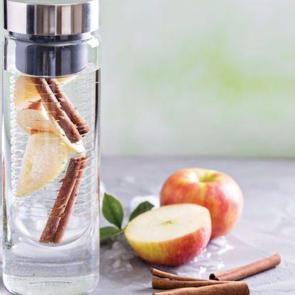 Ramazan'da kilo almamak için tarçınlı su