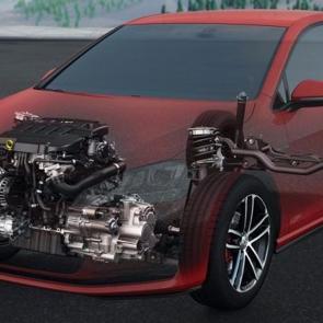 T&uuml;rkiye'de en &ccedil;ok hangi motor tercih ediliyor?