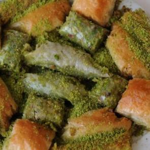 'Yemezsen küserim' diyorsanız...