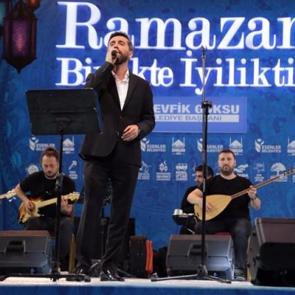 Zorluklar ve baskılar onu yıldırmadı