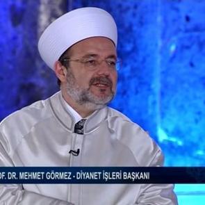 Ayasofya Kuran, tekbir ve ezan sesiyle yankılandı