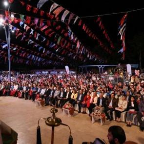 Gaziantep'te Ramazan dolu dolu geçti!