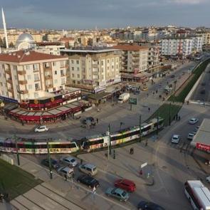 Bayramda otobüs ve tramvay ücretsiz