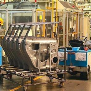 AB en fazla aracı T&uuml;rkiye'den alıyor