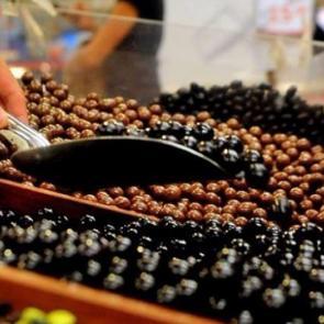 Ambalajsız şeker ve &ccedil;ikolata uyarısı