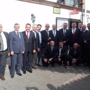 Ankara'da Rize g&uuml;nleri başladı