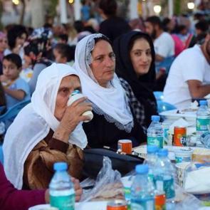 Bağcılar’dan Nusaybin’e Gönül Köprüsü kuruldu
