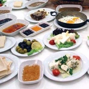 Bakanlıktan 'bayram kahvaltısı' önerisi