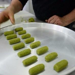 Baklavanın rakibi bu kurabiye!