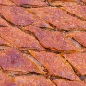 Bayram baklavası püf noktaları