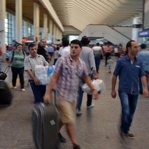 Bayram tatiline çıkacaklar dikkat