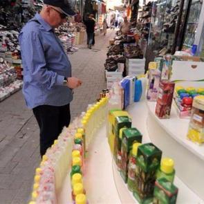 Bayramda merdiven altı üretime dikkat