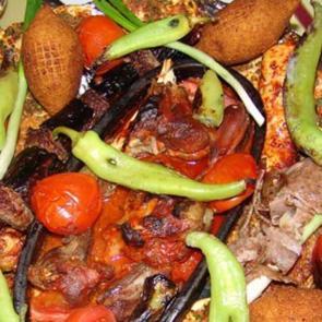 Bayramda nasıl beslenilmeli?