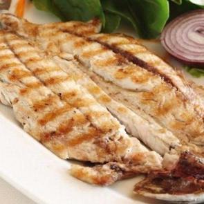 Bu dönemde balık yiyin!