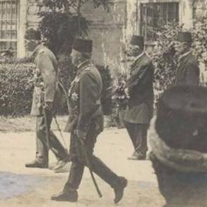 Bu fotoğrafları ilk kez g&ouml;receksiniz